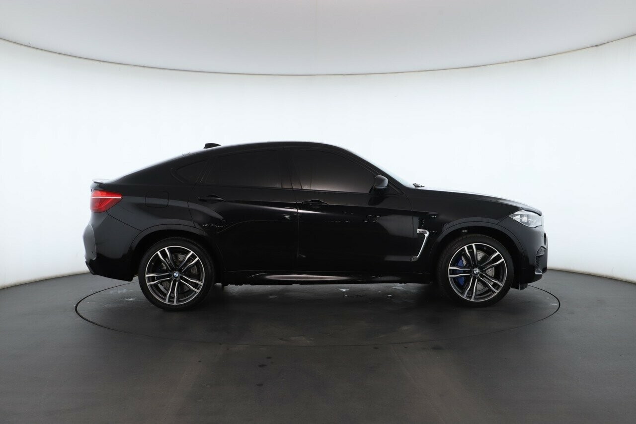 BMW X6 M image 3