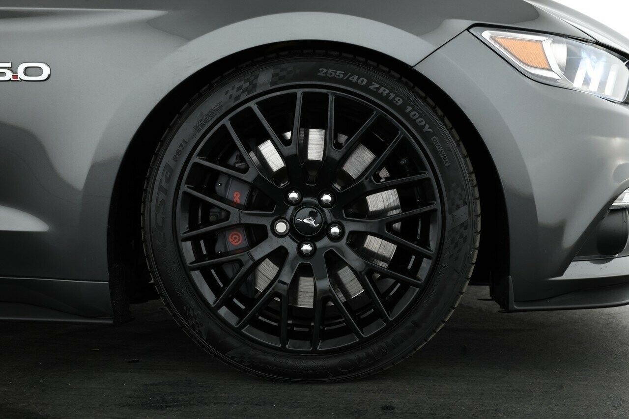 Ford Mustang image 4