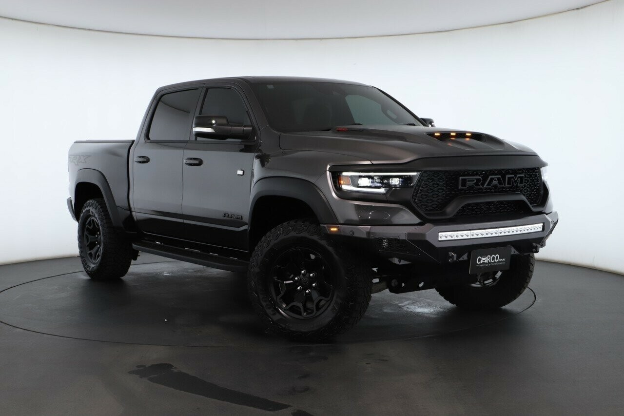 Ram 1500 image 1