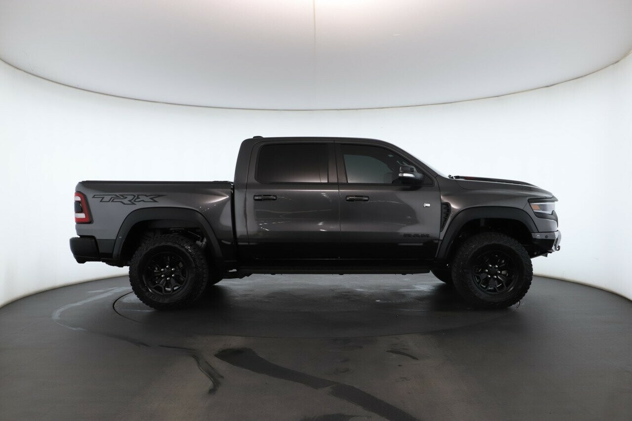 Ram 1500 image 3