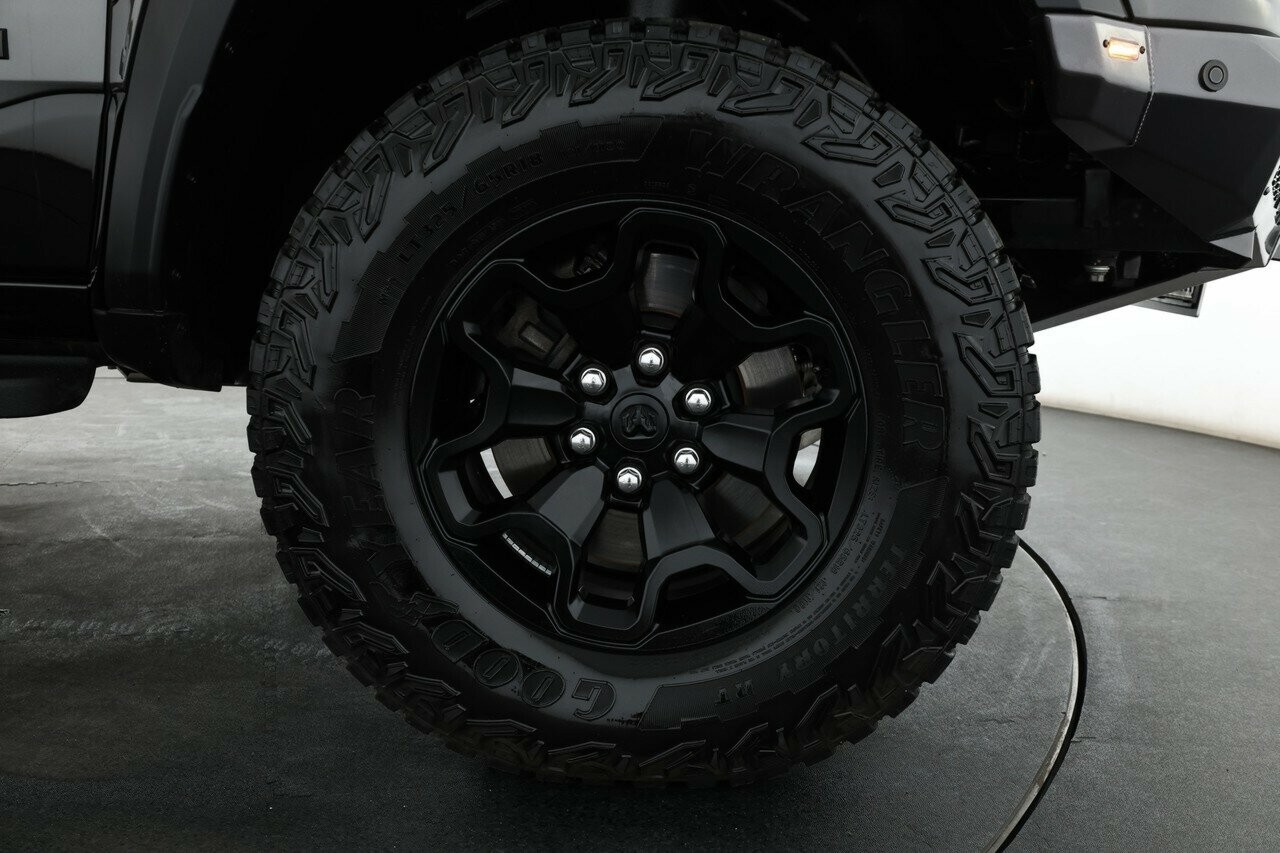 Ram 1500 image 4