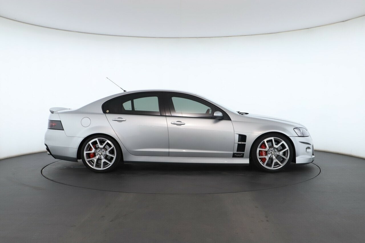 Holden Special Vehicles W427 image 3