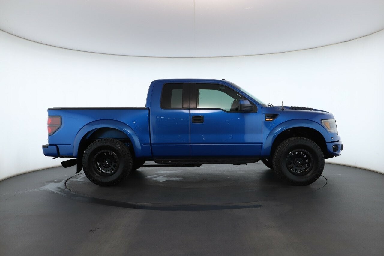 Ford F150 image 2