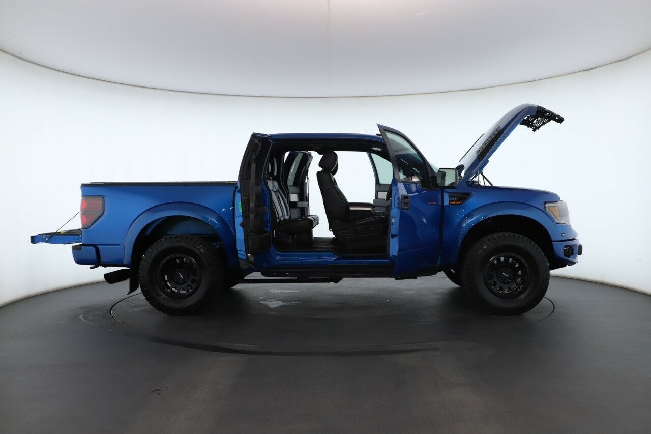 Ford F150 image 3
