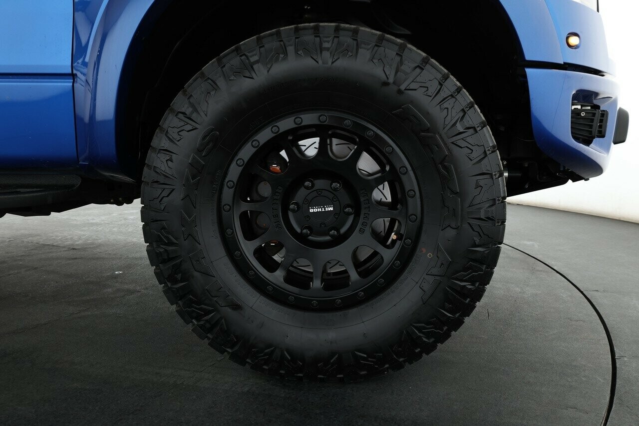 Ford F150 image 4