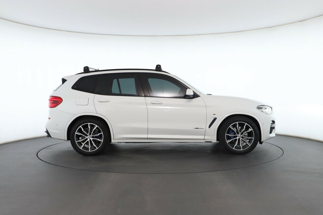 BMW X3 image 2