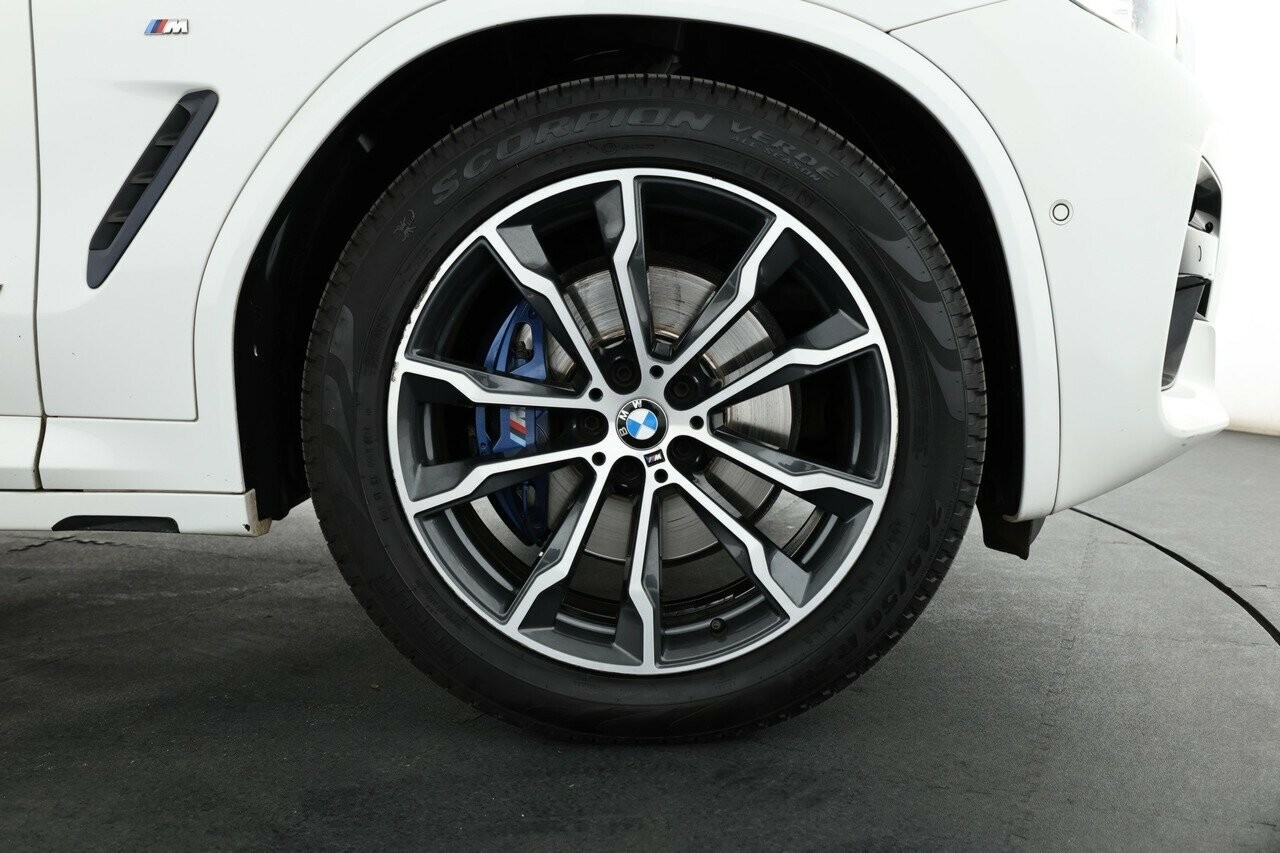 BMW X3 image 4