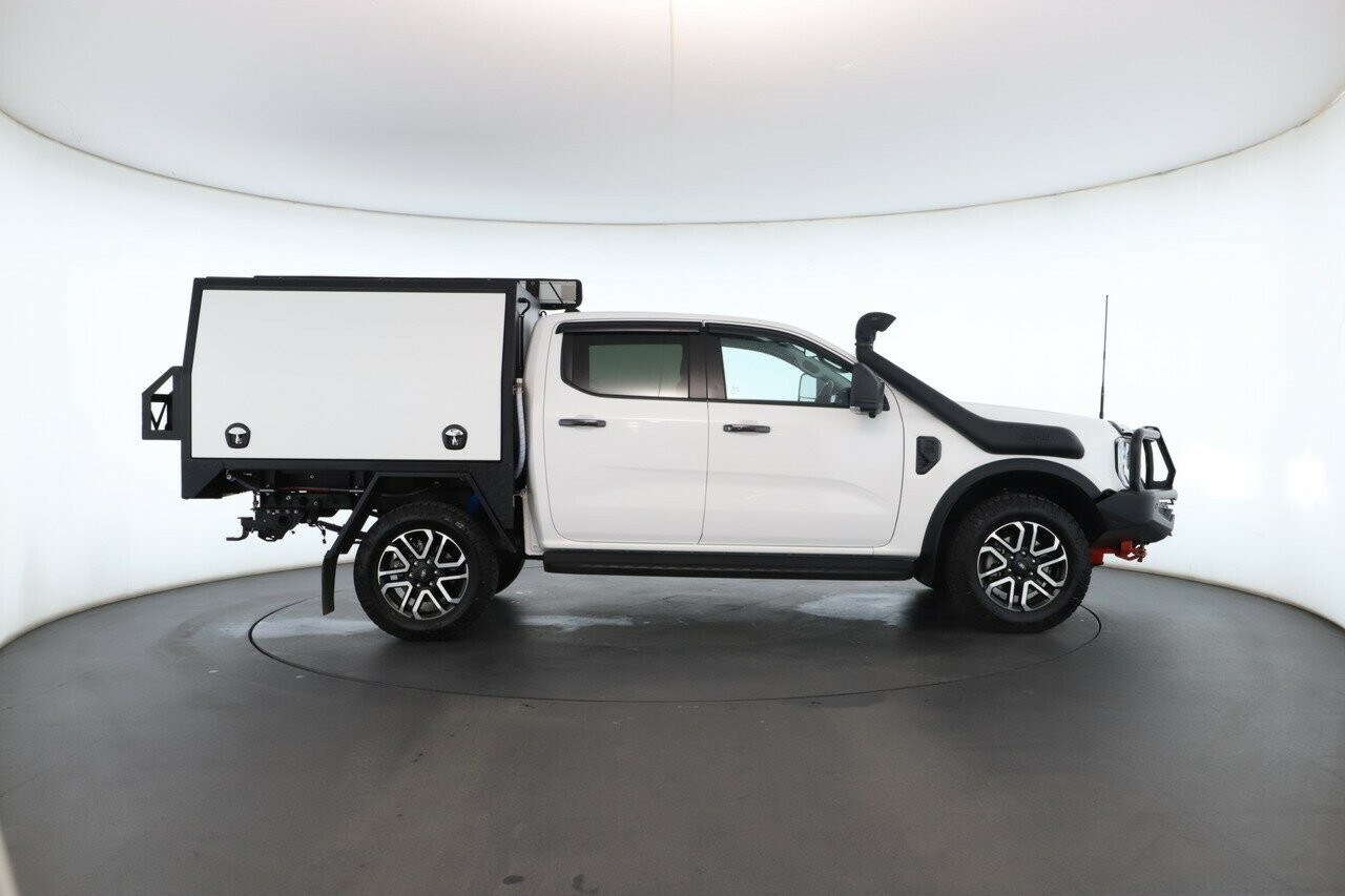 Ford Ranger image 2