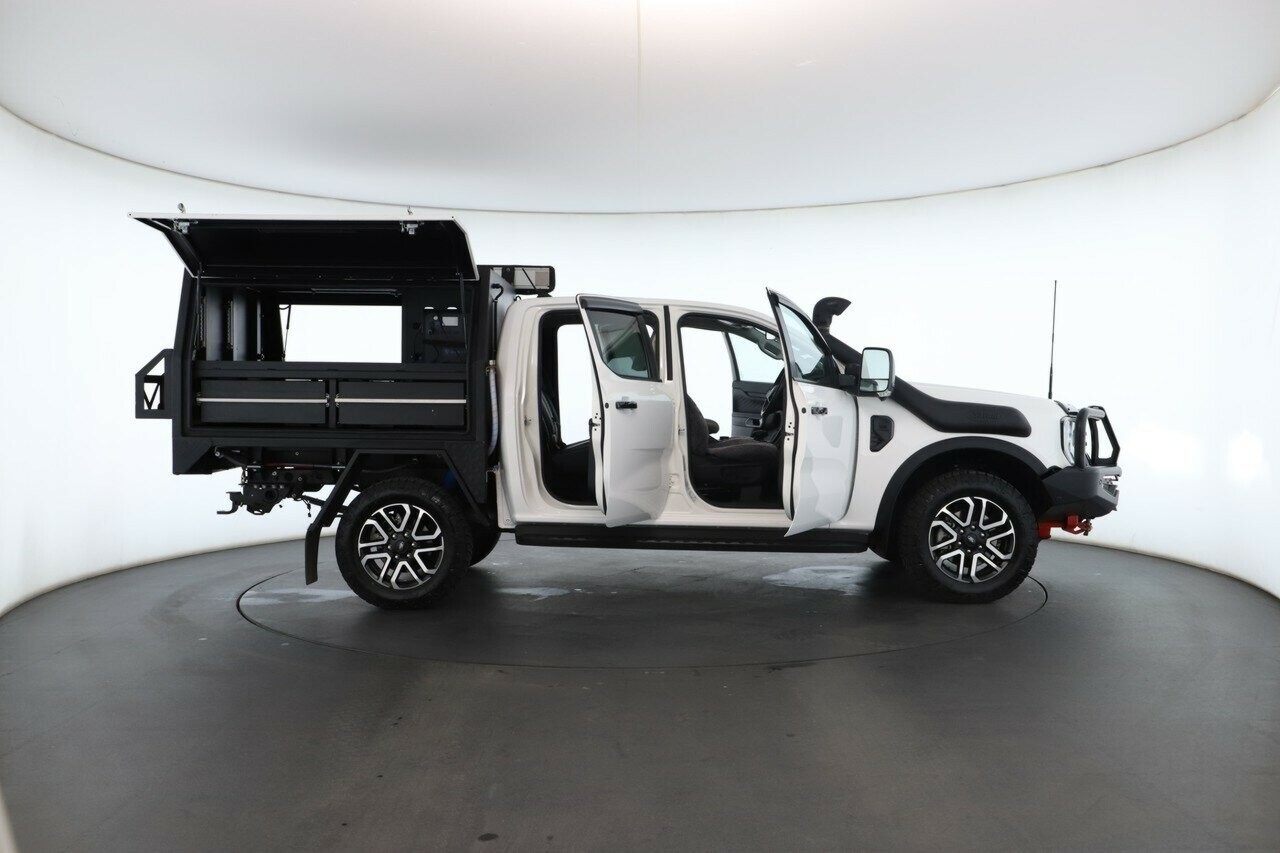 Ford Ranger image 3