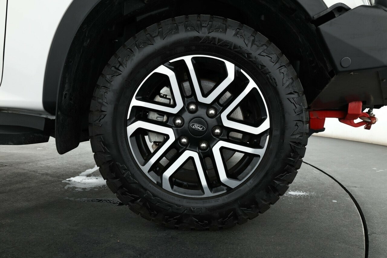 Ford Ranger image 4