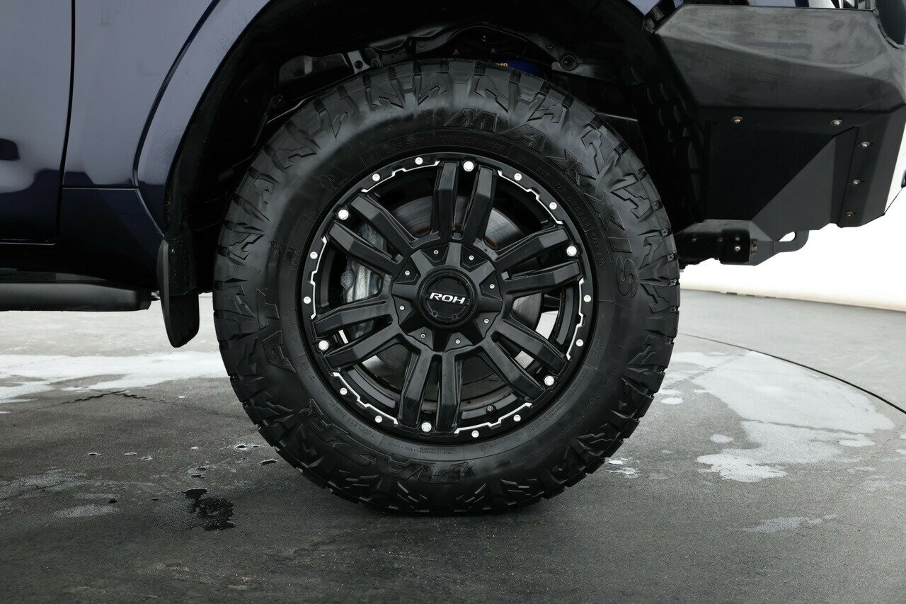Toyota Landcruiser image 4