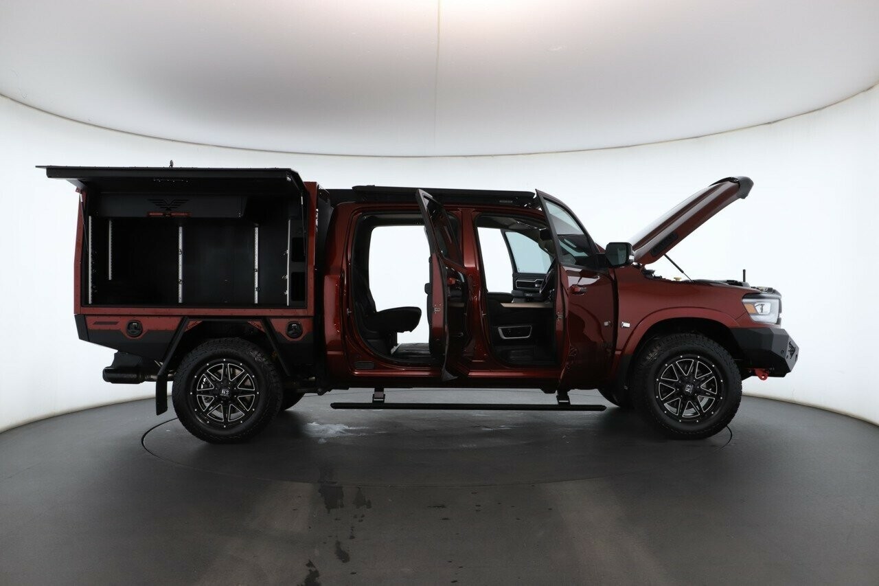 Ram 1500 image 2