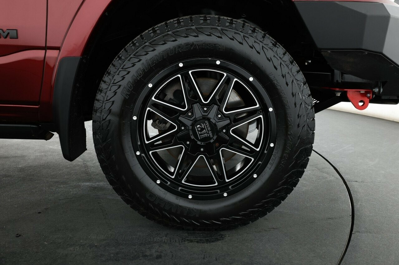 Ram 1500 image 4