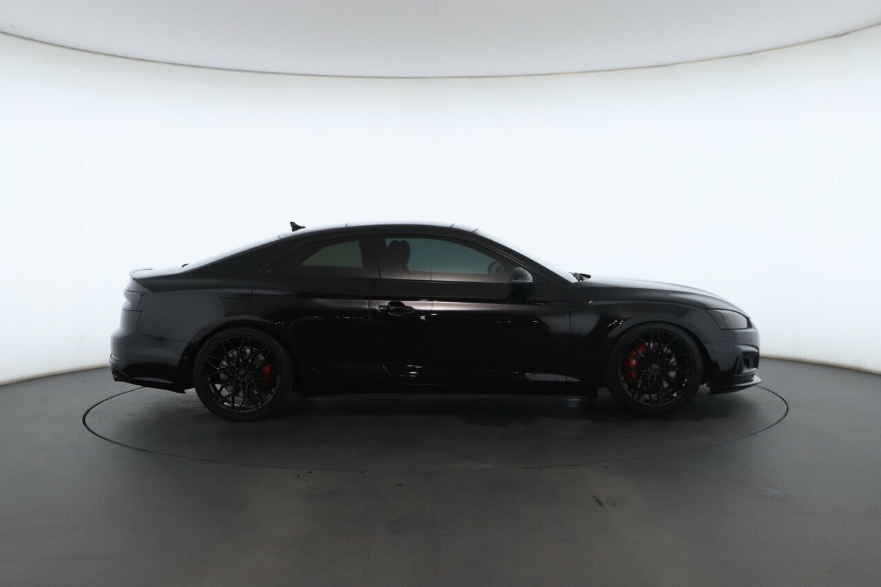 Audi S5 image 3