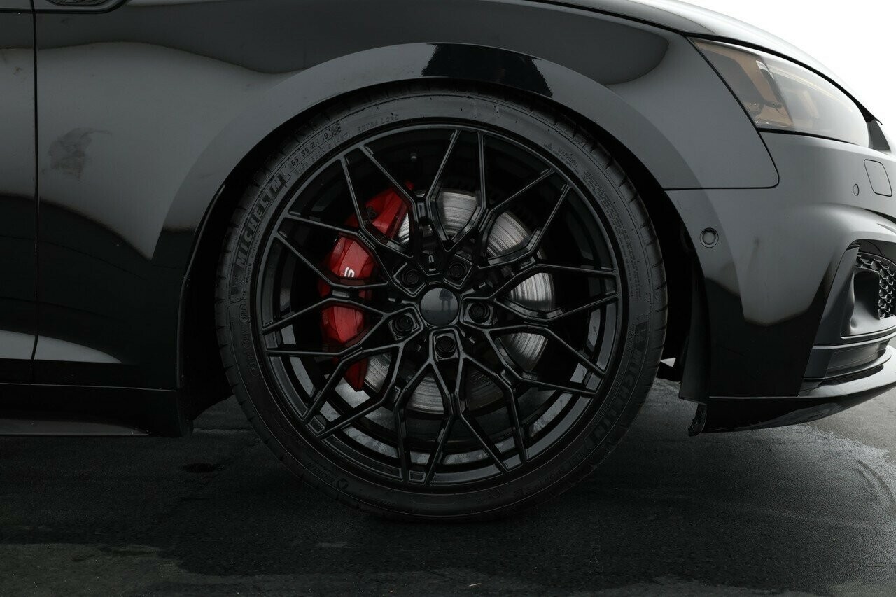 Audi S5 image 4