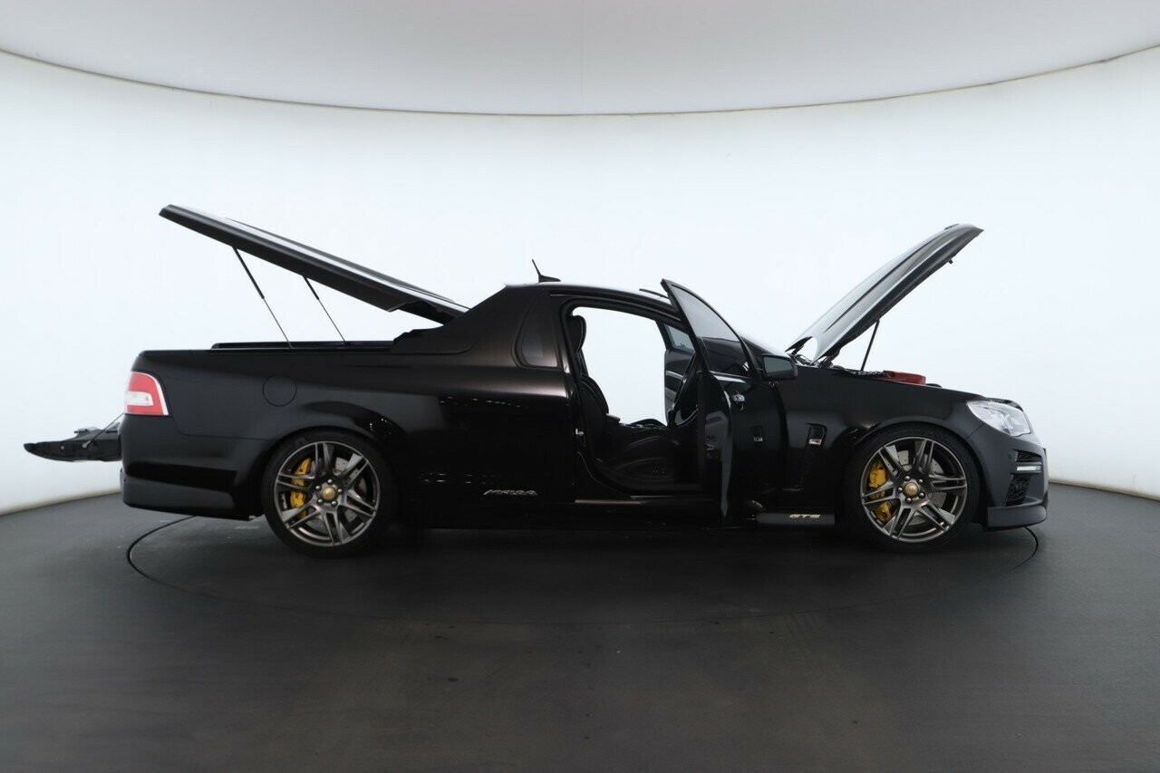 Holden Special Vehicles Maloo image 2