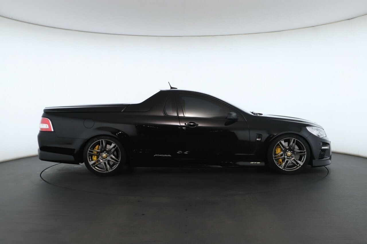 Holden Special Vehicles Maloo image 3