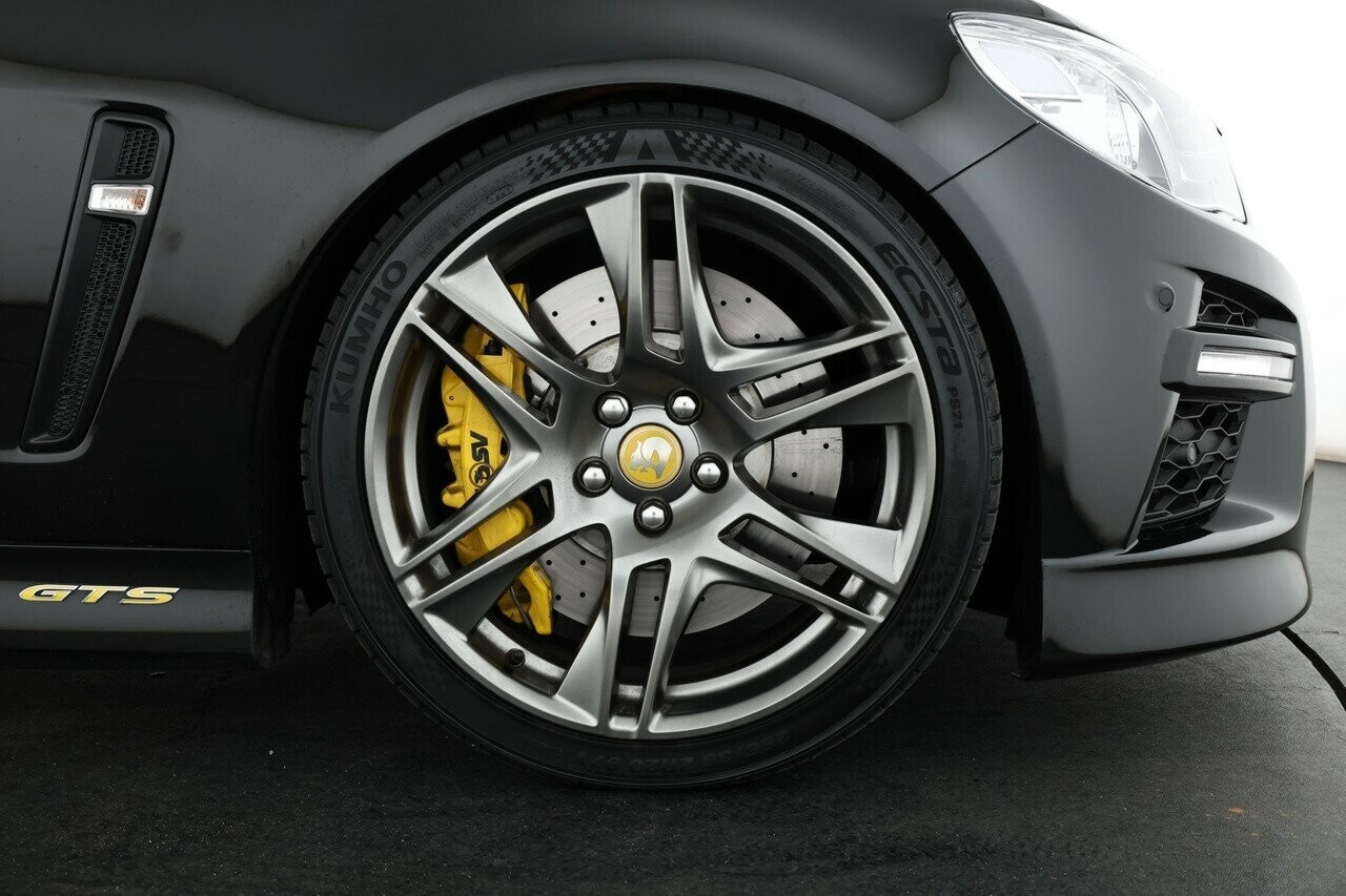 Holden Special Vehicles Maloo image 4