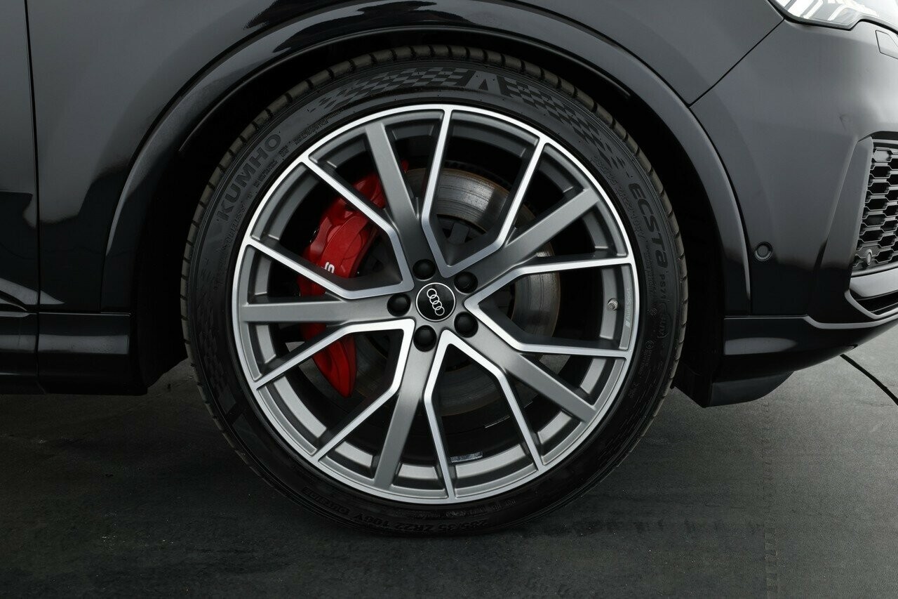 Audi Sq7 image 4