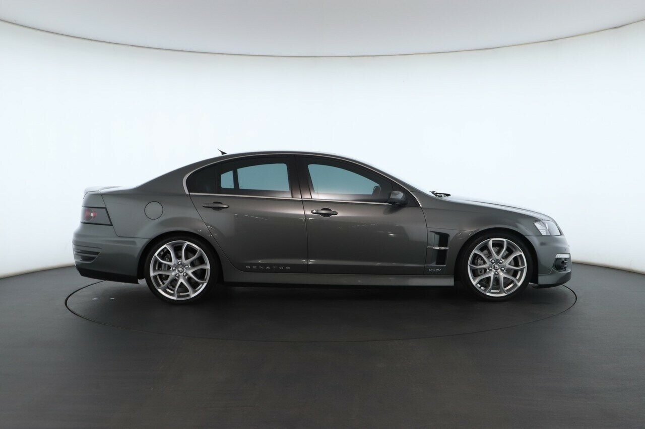 Holden Special Vehicles Senator image 3