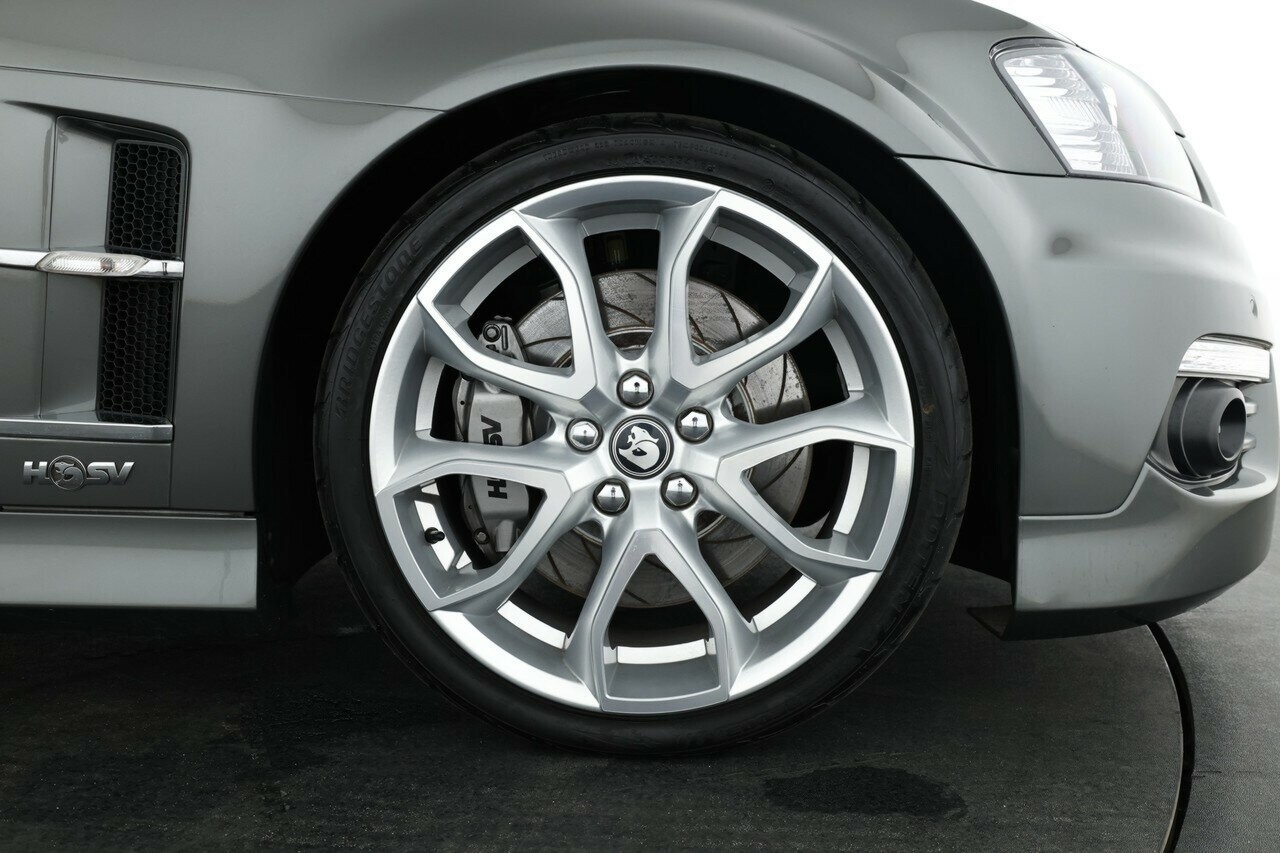 Holden Special Vehicles Senator image 4