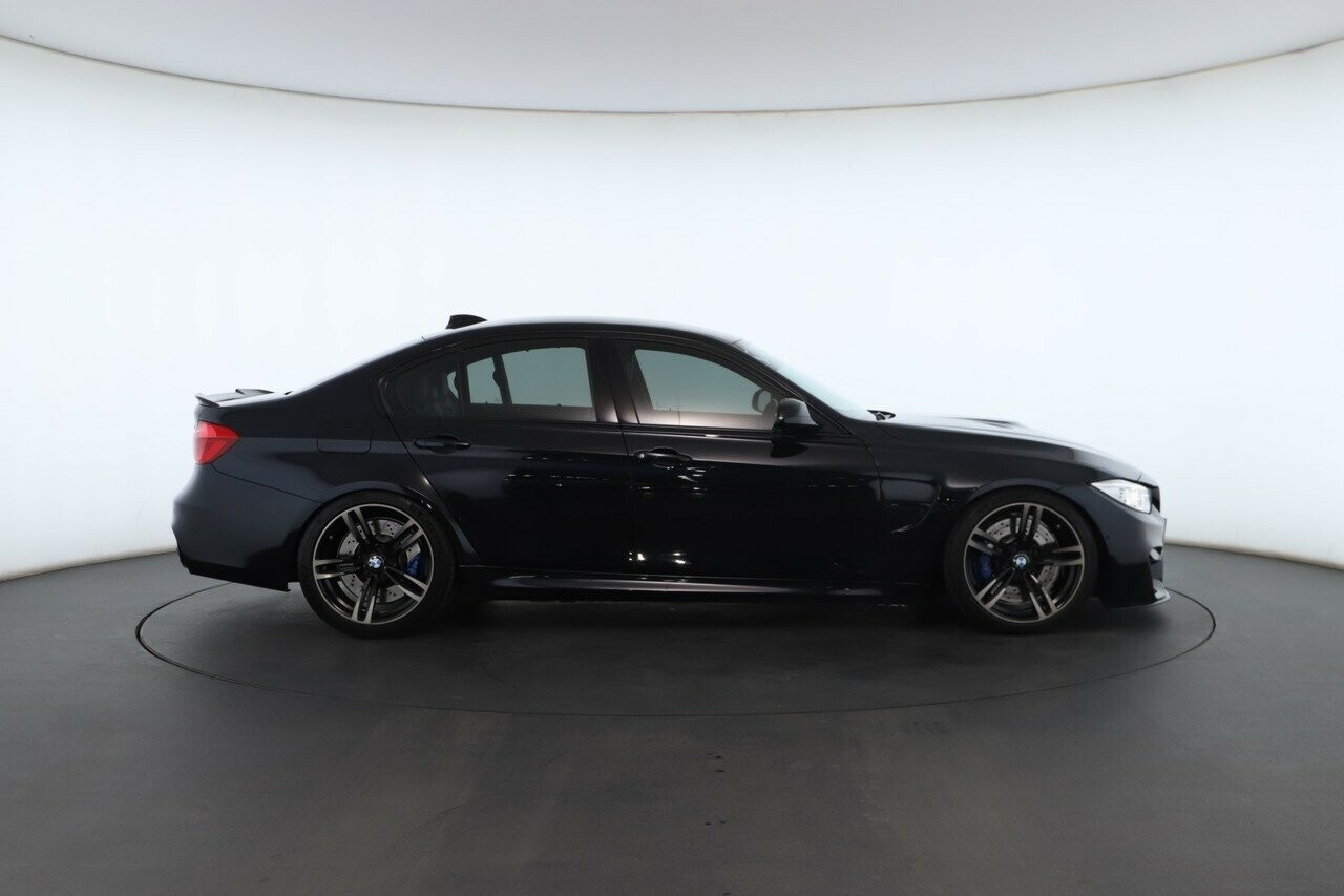 BMW M3 image 3