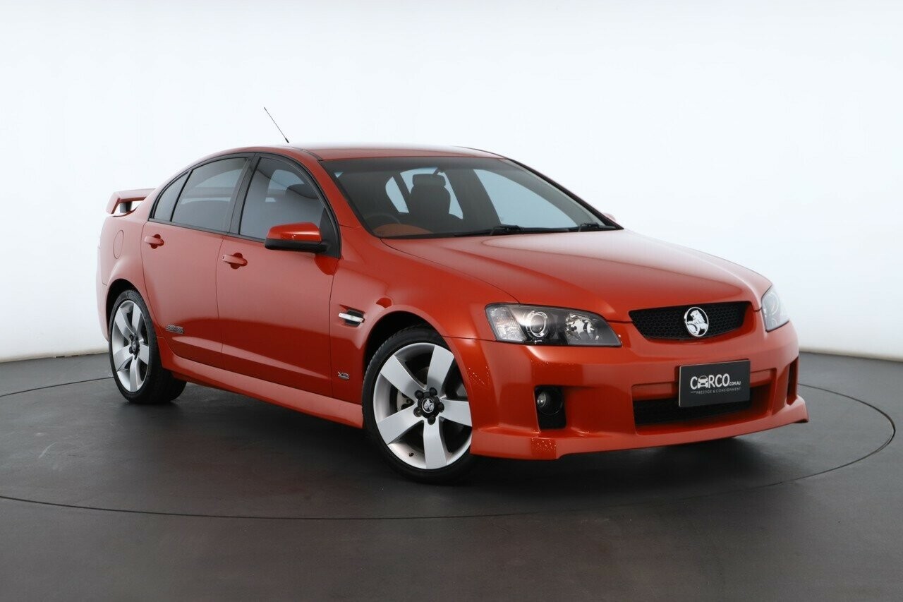 Holden Commodore image 1