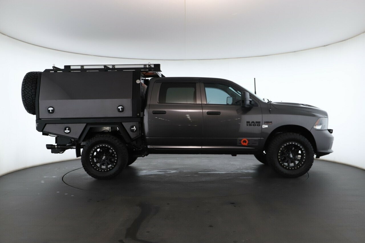 Ram 1500 image 3