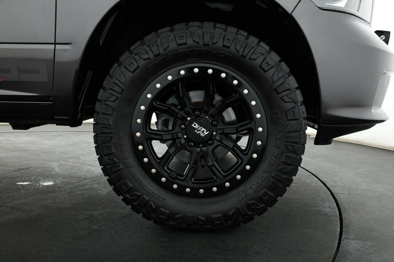 Ram 1500 image 4