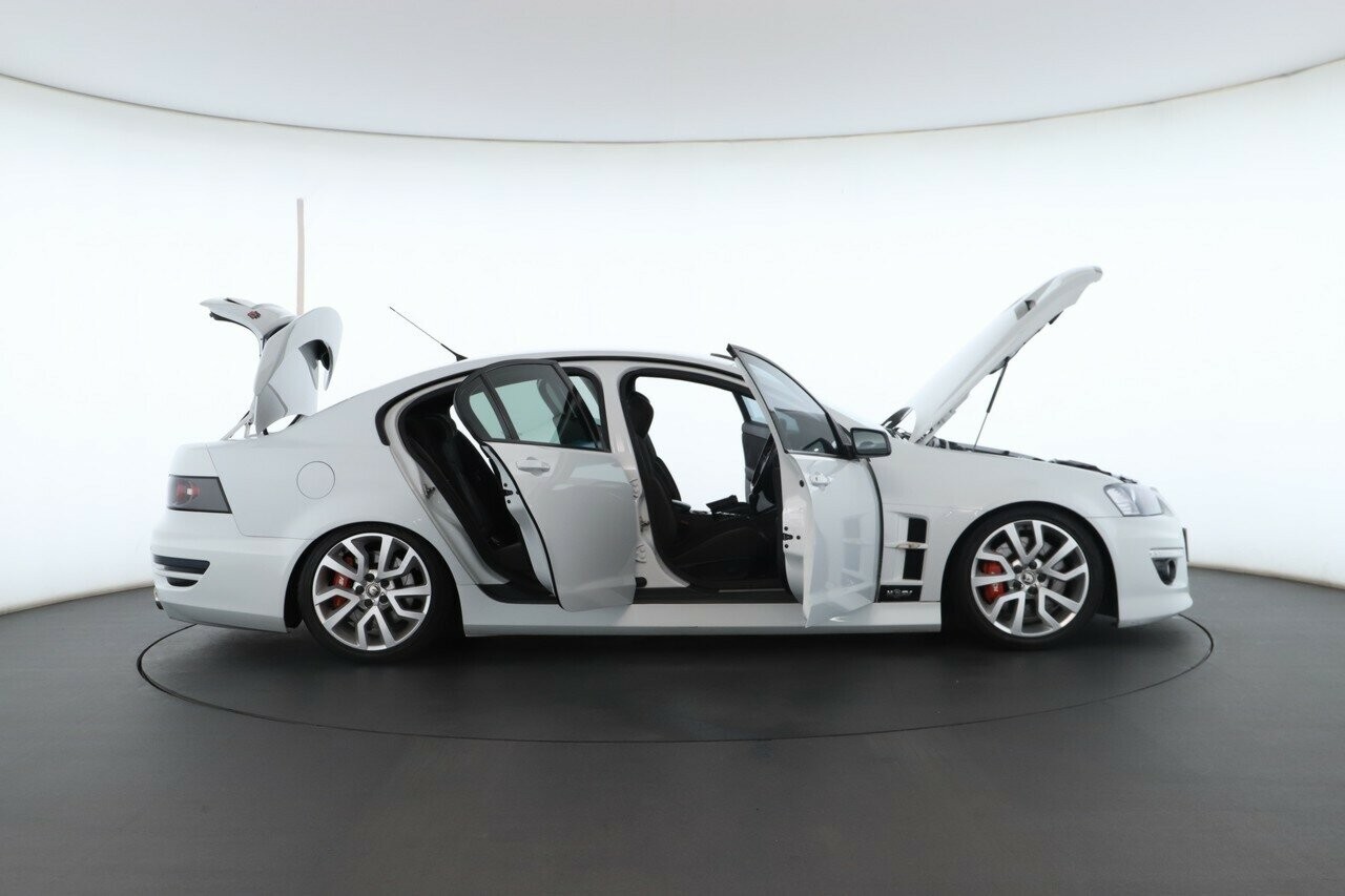 Holden Special Vehicles Clubsport image 2