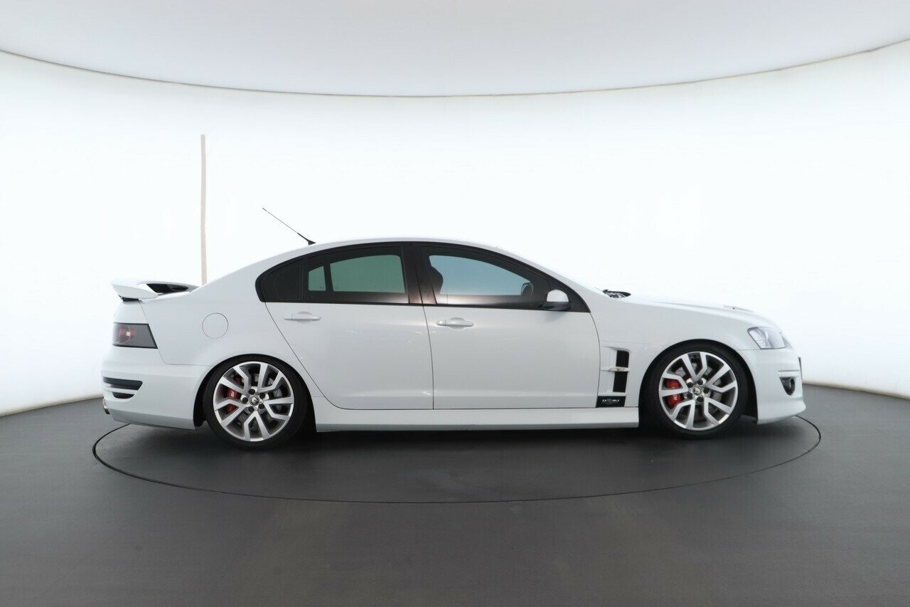 Holden Special Vehicles Clubsport image 3