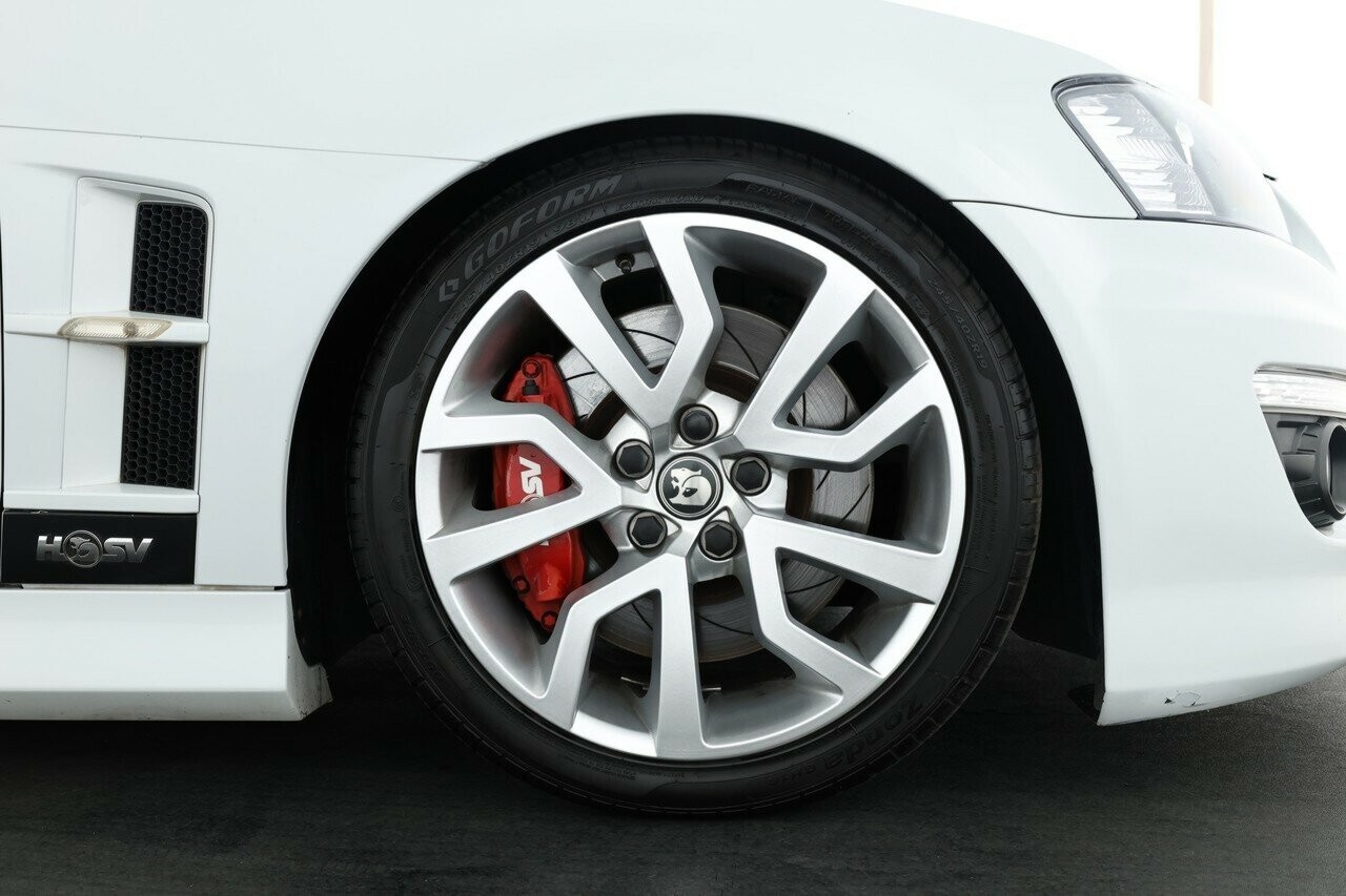 Holden Special Vehicles Clubsport image 4