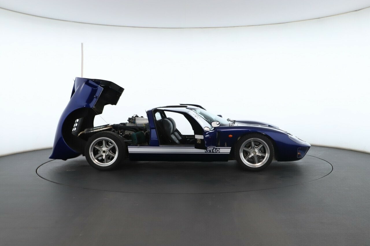 Ford Gt40 image 2