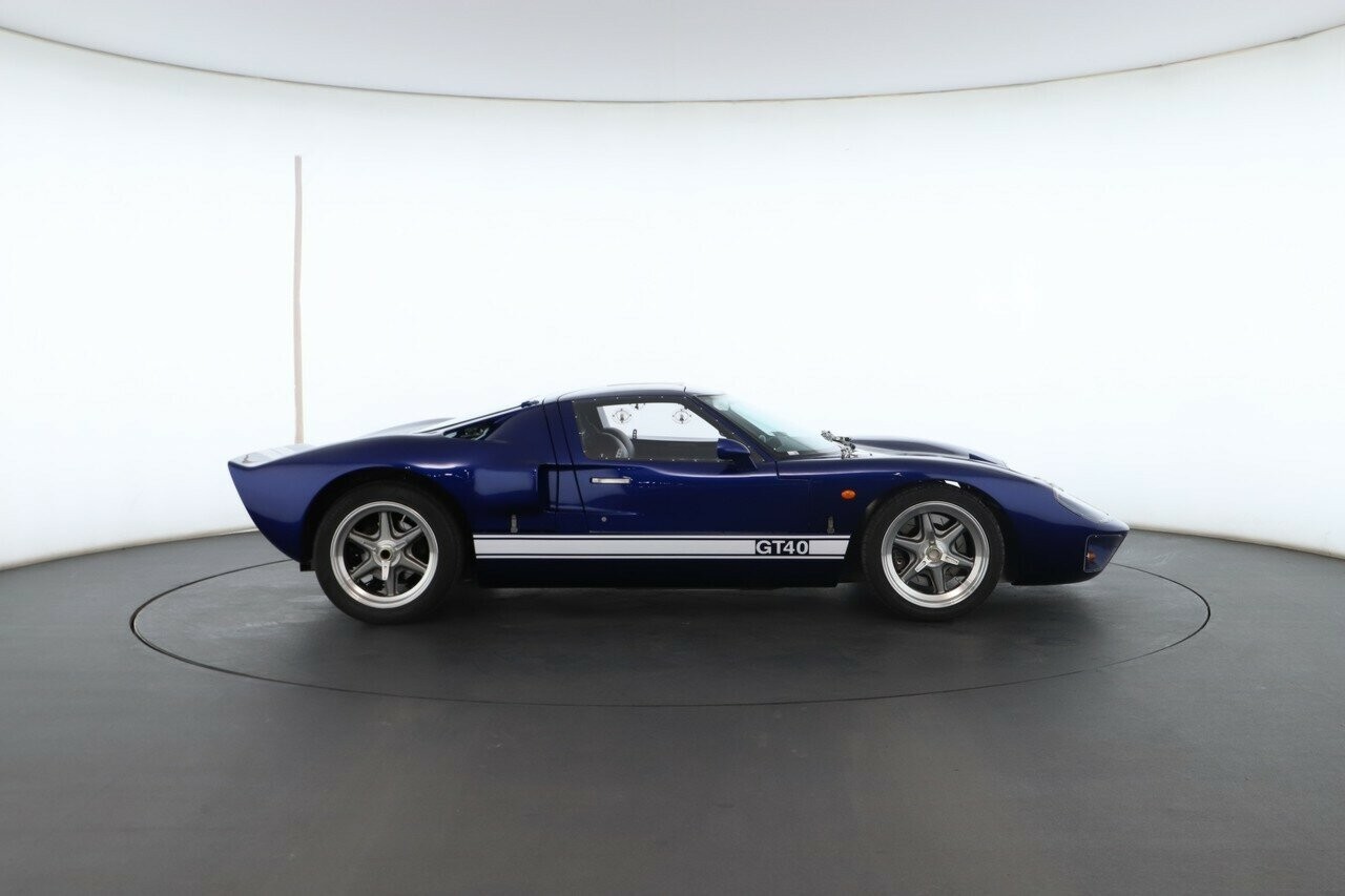 Ford Gt40 image 3