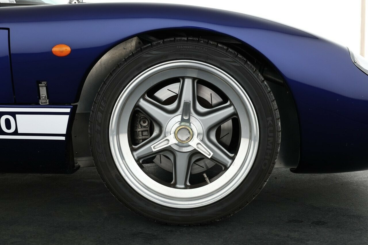 Ford Gt40 image 4