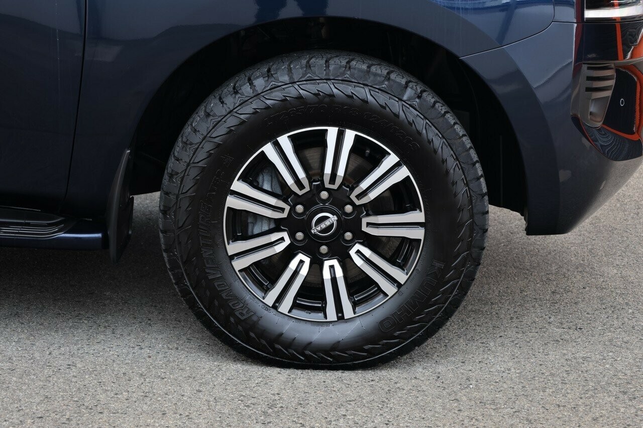 Nissan Patrol image 2