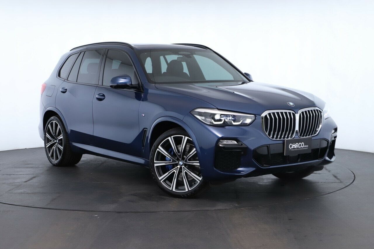 BMW X6 image 1