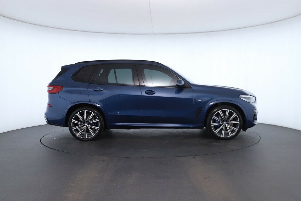 BMW X6 image 3