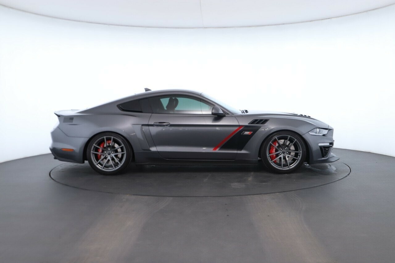 Ford Mustang image 3