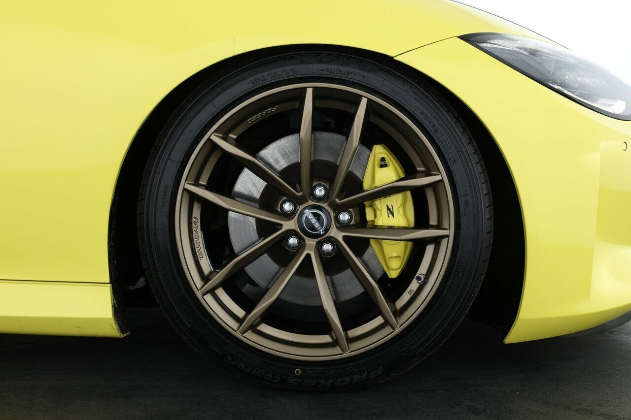 Nissan Z image 4