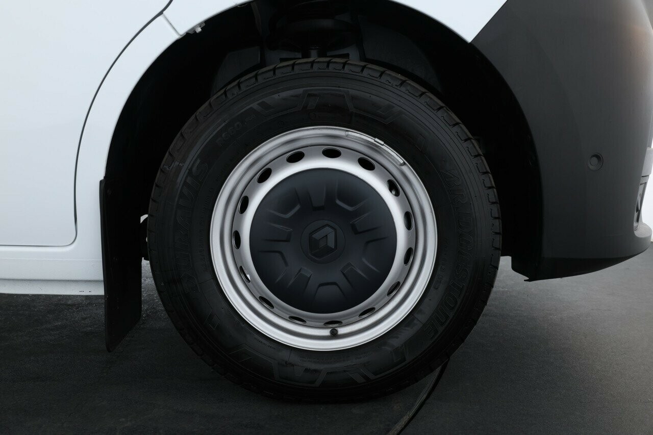 Renault Master image 4