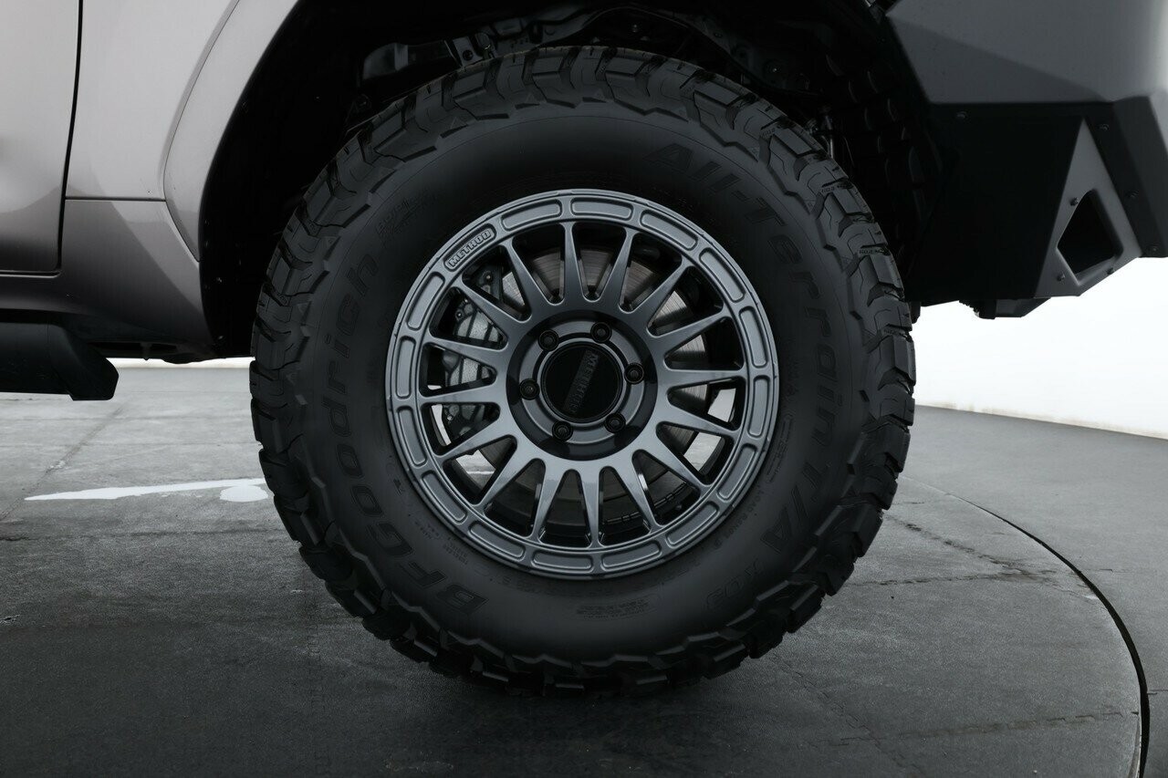 Toyota Landcruiser image 4