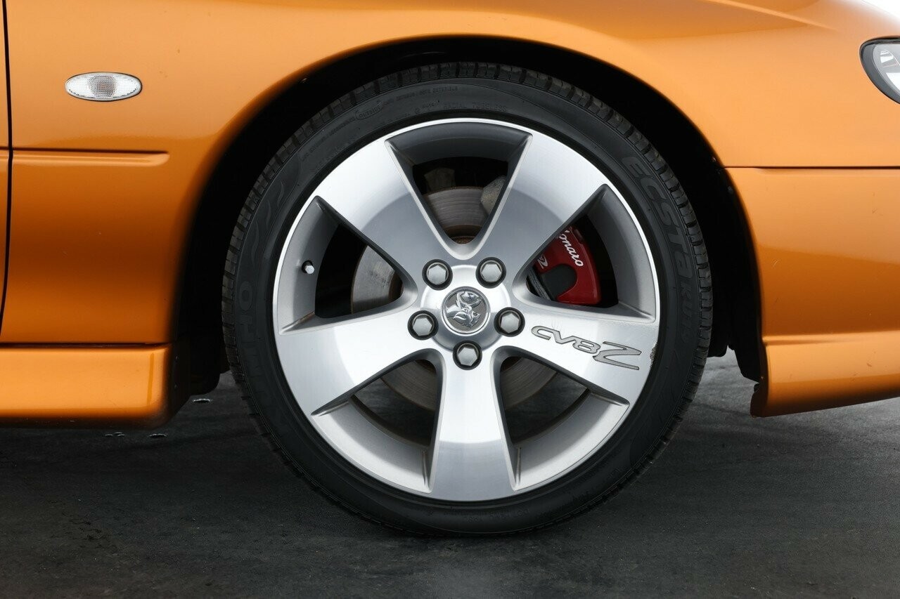 Holden Monaro image 4