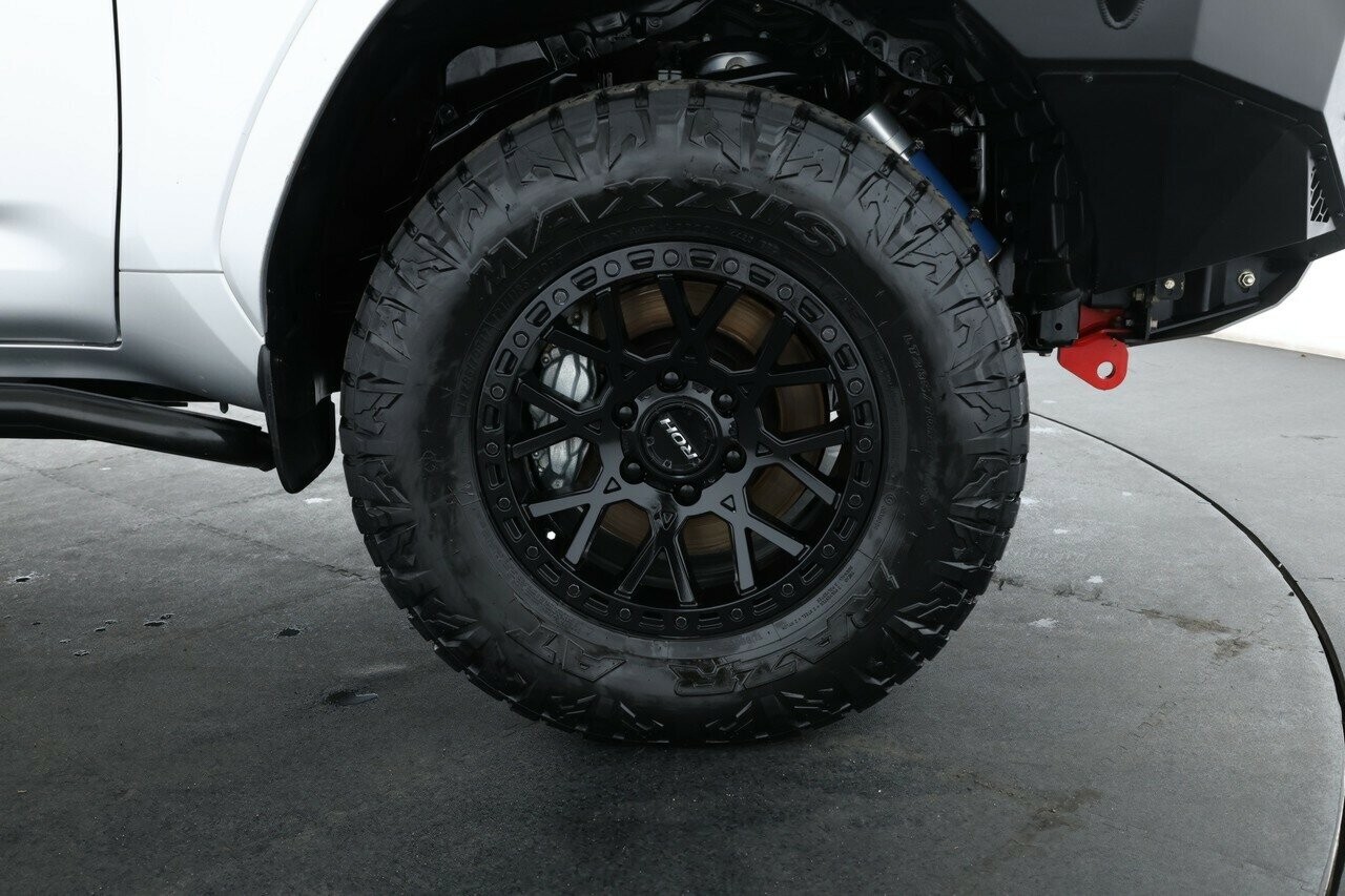 Toyota Landcruiser image 4