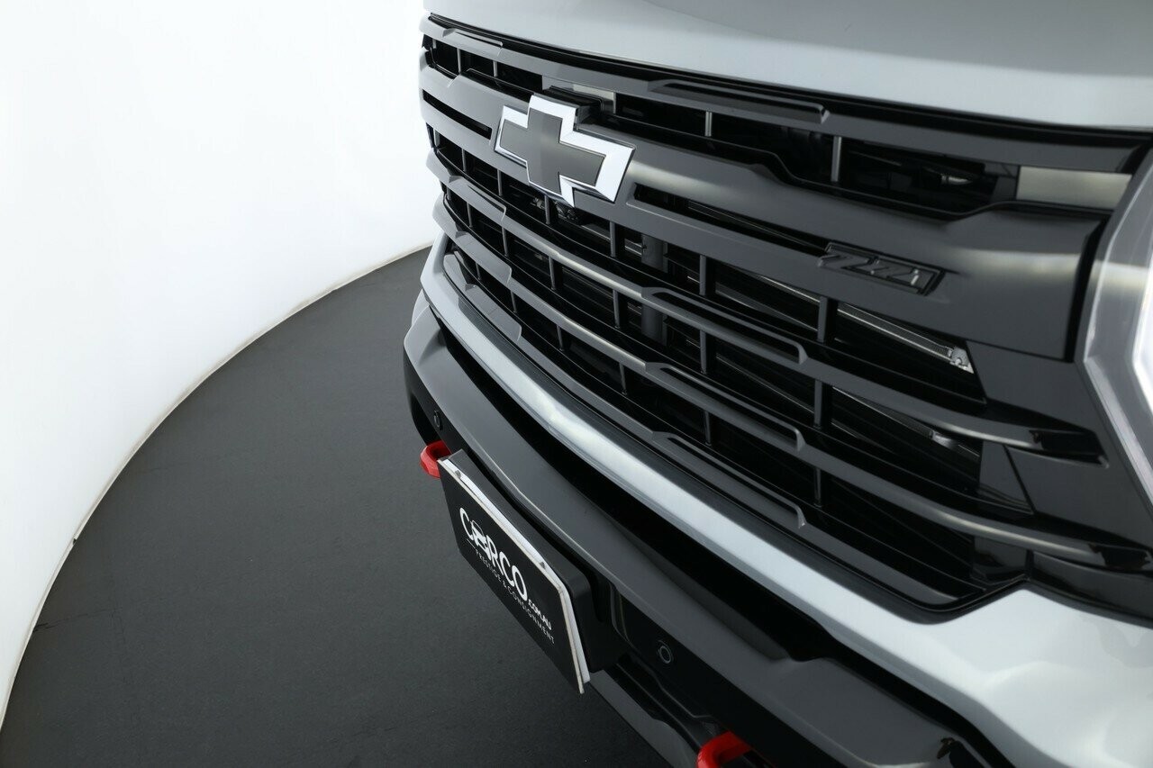 Chevrolet Silverado Hd image 4