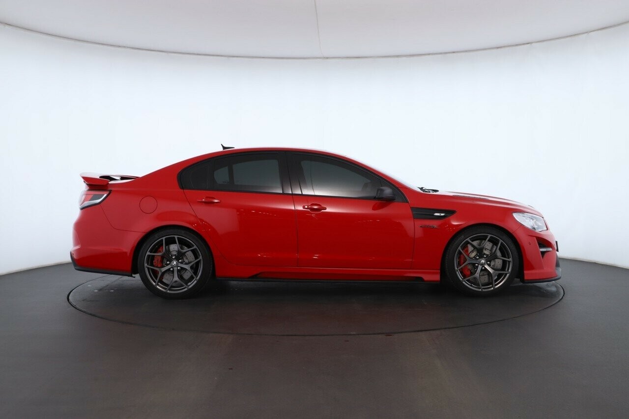 Holden Special Vehicles Gts image 3