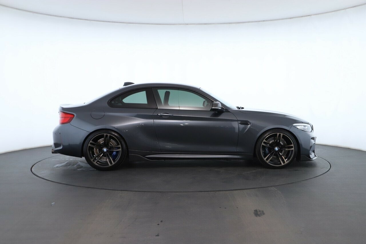 BMW M2 image 3