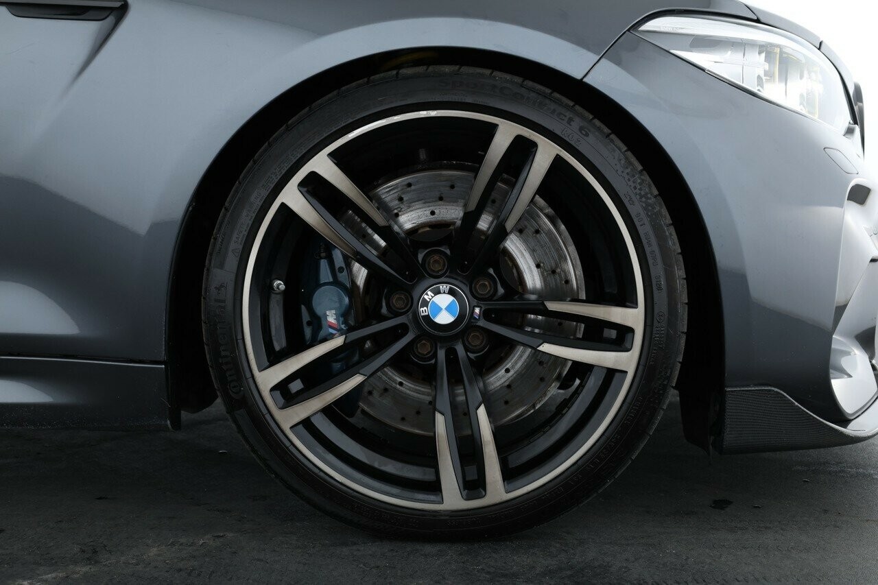 BMW M2 image 4