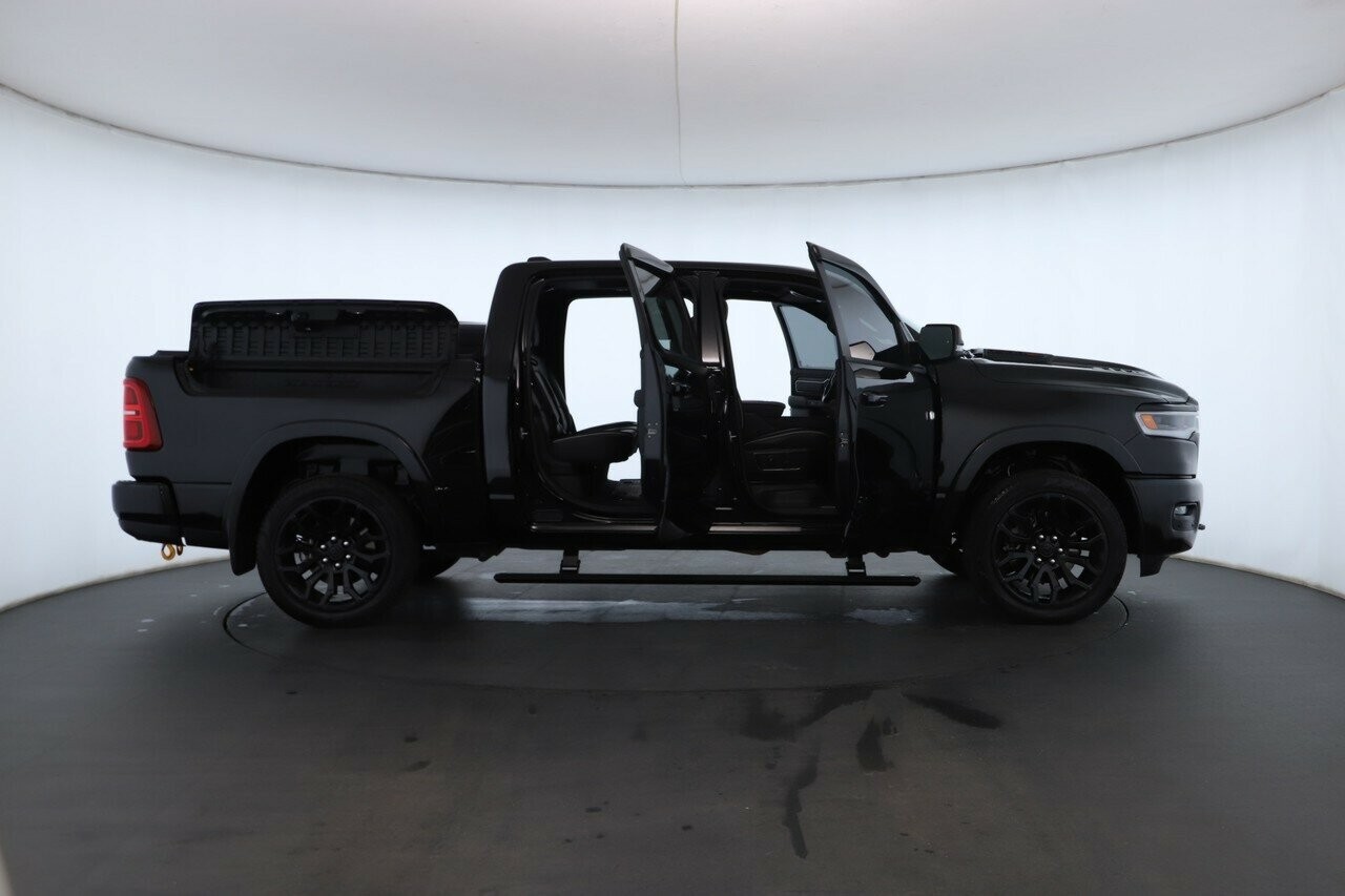 Ram 1500 image 2