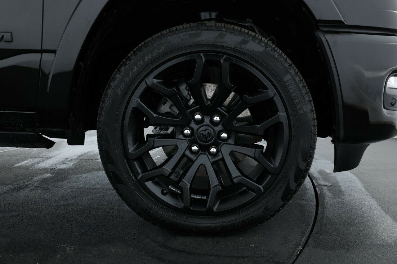 Ram 1500 image 4